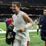 Is Drake Maye the Unexpected Savior Who Could Finally Exorcise the Patriots' Tom Brady Ghost?