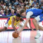 Is Gabe Vincent the Lakers' Secret Weapon from Beyond the Arc?