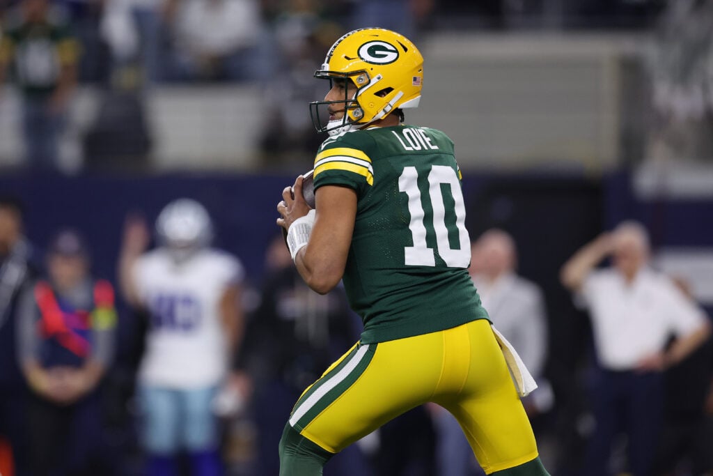 Is Jordan Love Poised to Shatter Expectations and Redefine His NFL Legacy This Season?
