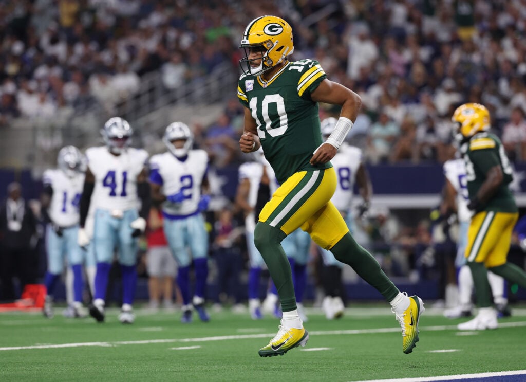 Is Jordan Love the NFL’s Dark Horse MVP Contender No One Saw Coming?