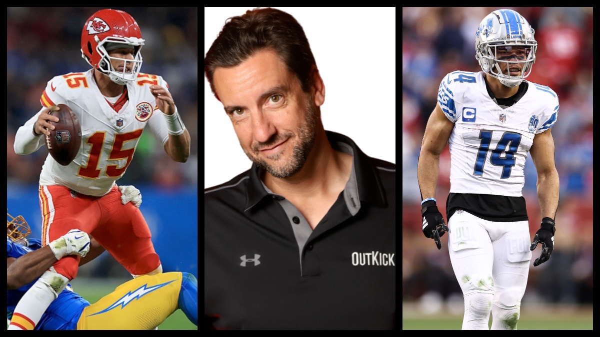 Is Kansas City's Season Doomed? Clay Travis Unpacks a Shocking NFL Decline