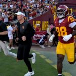 Is Lincoln Riley Eyeing a Surprising Power 4 Coaching Comeback?