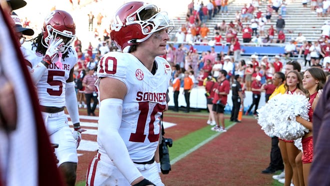 Is Oklahoma Sooners’ Reluctance to Run the Ball Costing Them Big?