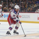 Is the Artemi Panarin-Rangers Partnership on the Brink of Collapse?