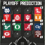 Is Week 8 the Game-Changer That Will Shake Up the College Football Playoff Race?