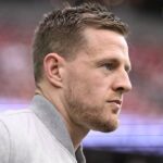 J.J. Watt Drops Surprising Revelation About Life After Football – Fans Left Wondering What’s Next