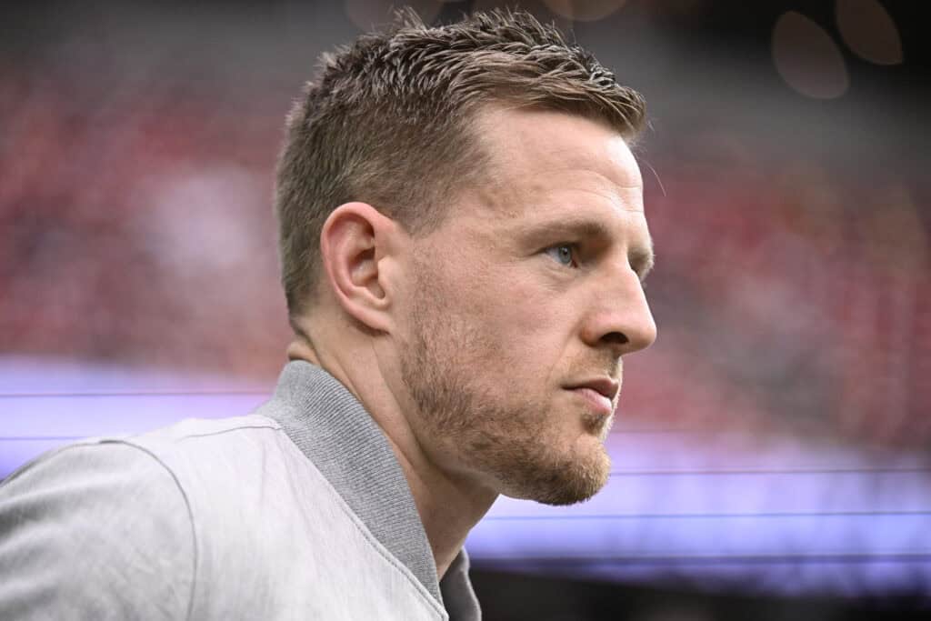 J.J. Watt Drops Surprising Revelation About Life After Football – Fans Left Wondering What’s Next
