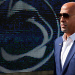 James Franklin’s Shocking 30-Year Collapse: What Went Wrong in Penn State’s Stunning Upset?