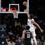 Jarrett Allen’s Explosive Response: Did He Just Silence His Biggest Doubters?