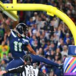 Jaxon Smith-Njigba’s 123-Yard Night Sparks Seahawks’ Thrilling 27-19 Comeback Victory