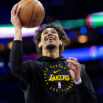 Jaxson Hayes' Injury Mystery Deepens After Sudden Exit from Kings Game – What’s Next?