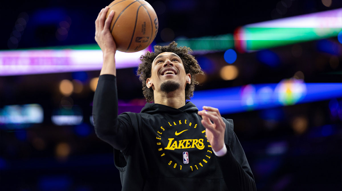 Jaxson Hayes' Injury Mystery Deepens After Sudden Exit from Kings Game – What’s Next?