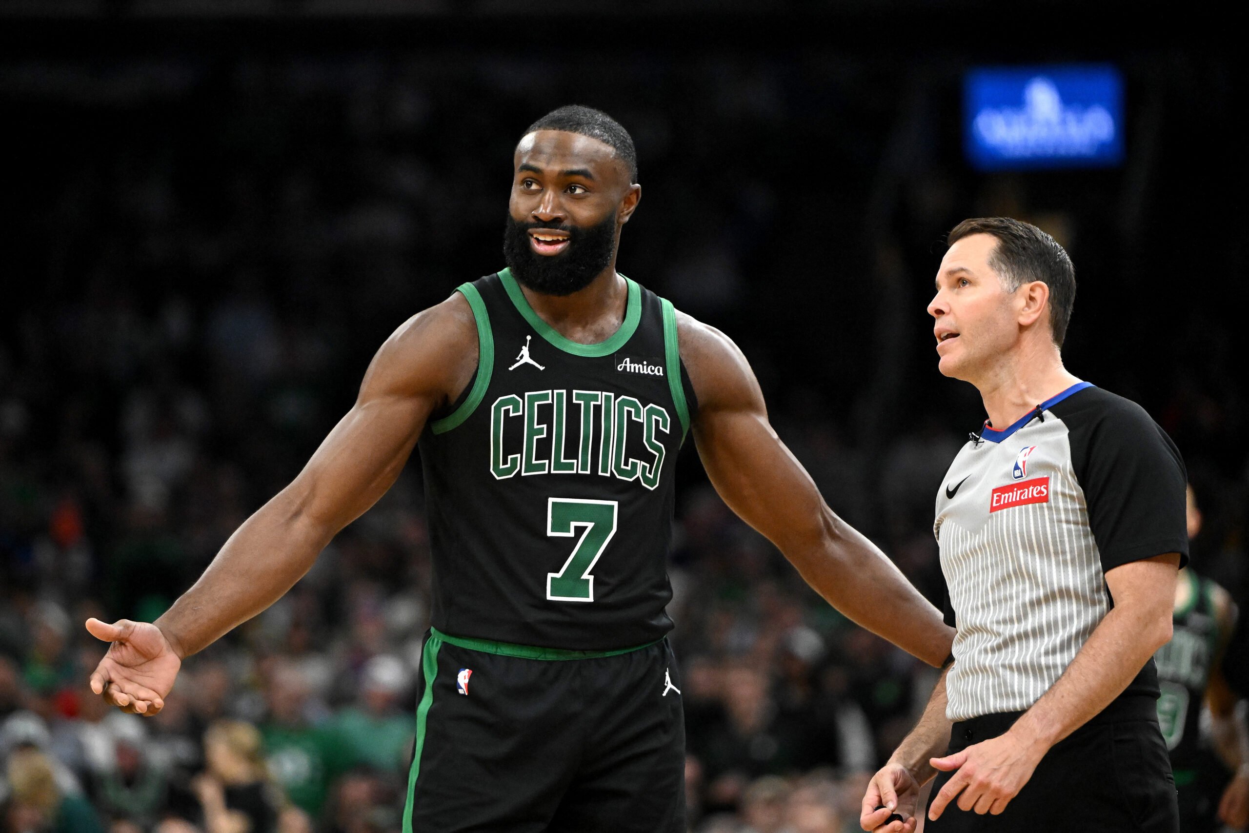 Jaylen Brown Drops Bold Claim That Could Transform Celtics’ Playoff Destiny