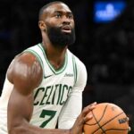Jaylen Brown's Return in Celtics Season Opener Against 76ers Sparks High-Stakes Showdown