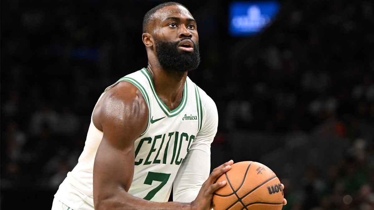 Jaylen Brown's Return in Celtics Season Opener Against 76ers Sparks High-Stakes Showdown