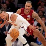 Jaylon Tyson Admits He’s Falling Short After Cavs’ Rocky Season Start—What’s Missing?