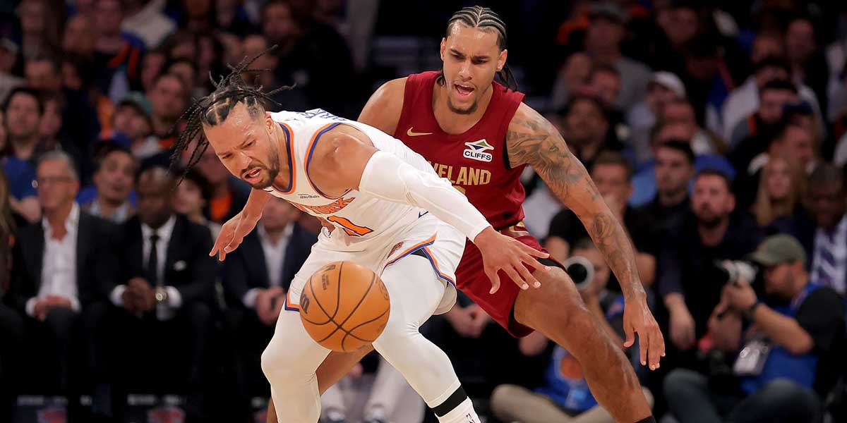 Jaylon Tyson Admits He’s Falling Short After Cavs’ Rocky Season Start—What’s Missing?