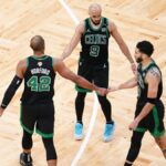 Jayson Tatum’s Surprising Tribute to Al Horford Sparks Curiosity After Warriors Shift