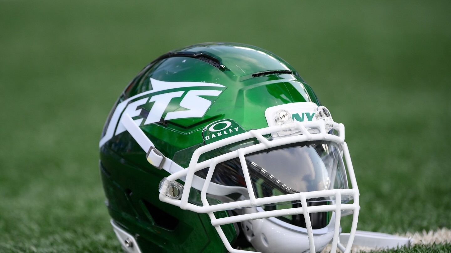 Jets' Defense Holds Secret Players-Only Meeting Amid Rising Tensions