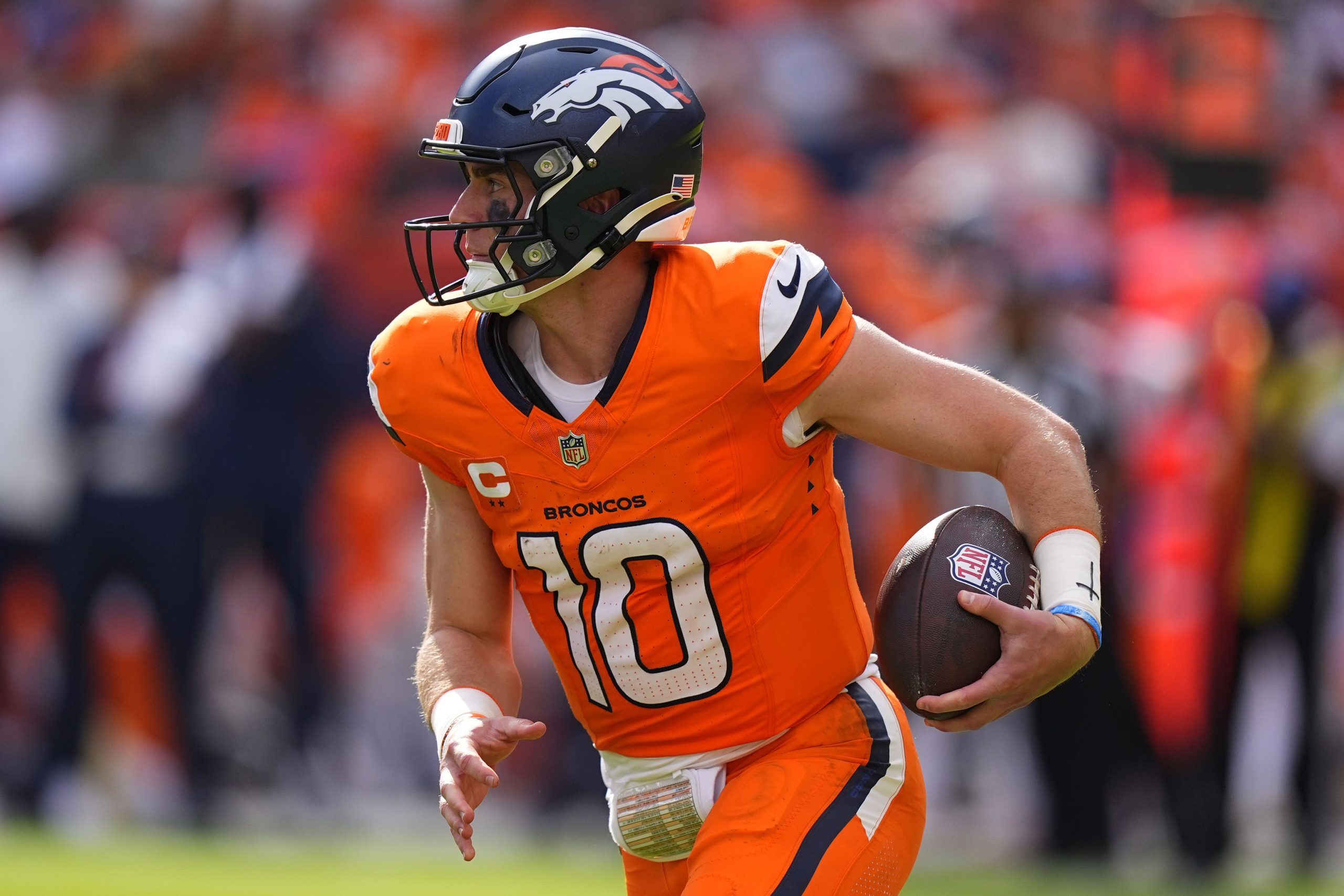 Jets Face Unexpected Setback: Will They Soar or Stumble Against Broncos?