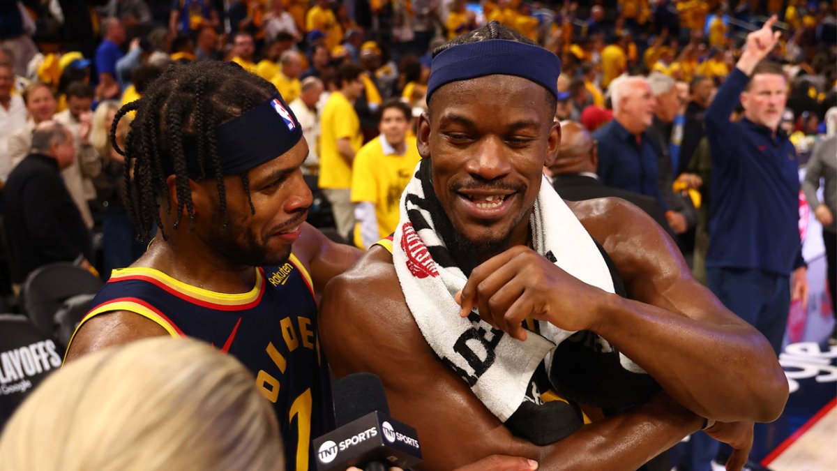 Jimmy Butler vs. Buddy Hield: The Hilarious 1-on-1 Showdown Fans Can’t Stop Talking About