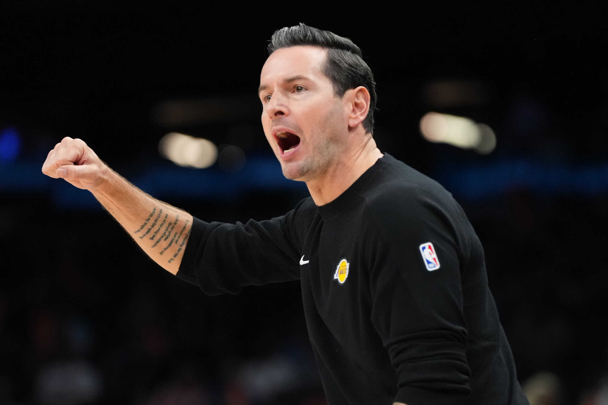 JJ Redick Drops Surprising Truths About Rising Star Cooper Flagg—What He Really Thinks Will Shock You