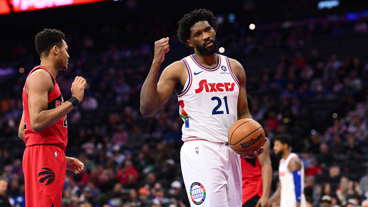 Joel Embiid’s Shocking 2025-26 Predictions That Could Redefine the 76ers’ Destiny