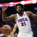 Joel Embiid's Week 1 Mystery: Will He Dominate or Disappear on the Fantasy Court?