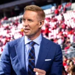 Joel Klatt Drops Bombshell: This SEC Team Is the Real Championship Contender After Week 5