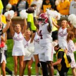 Joel Klatt Shocks Fans: Alabama Should Leapfrog Surprising SEC Favorite—Here’s Why
