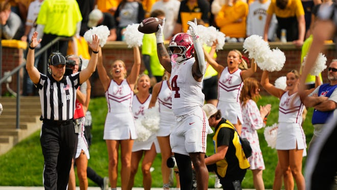 Joel Klatt Shocks Fans: Alabama Should Leapfrog Surprising SEC Favorite—Here’s Why