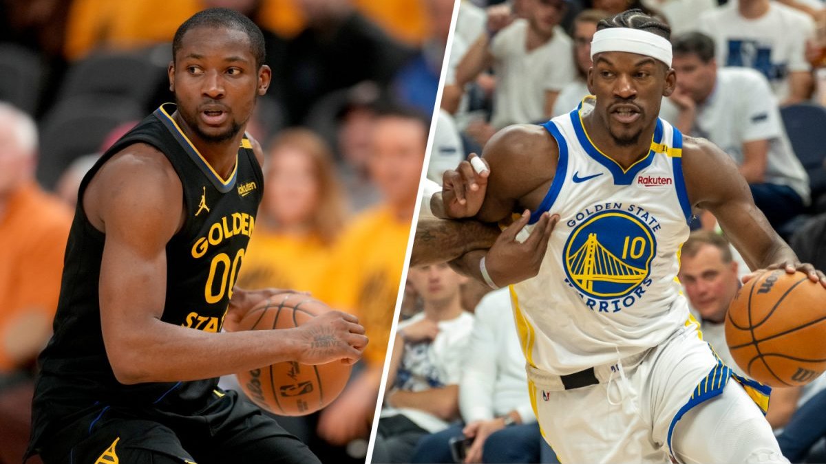 Jonathan Kuminga Reveals Surprising Secret Behind His Explosive Chemistry with Jimmy Butler on the Court