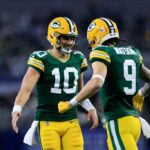 Jordan Love Breaks Silence on Christian Watson’s Shocking Comeback – What It Means for the Team’s Future