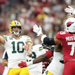 Jordan Love Drops Surprising Truth About Stepping Into Aaron Rodgers' Shadow