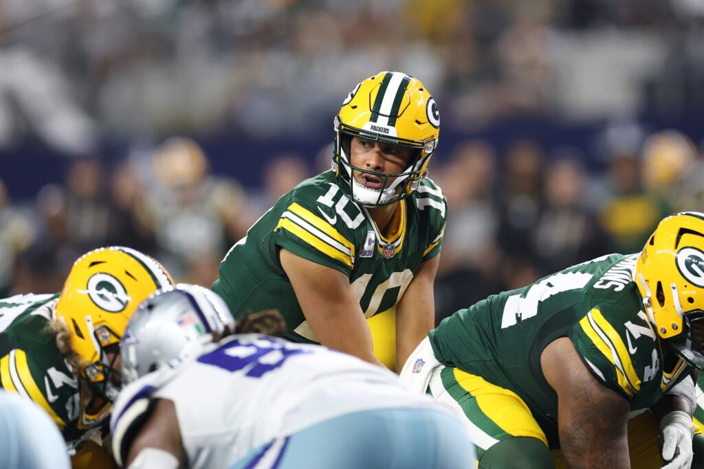 Jordan Love Shatters Expectations: Which Legendary QBs Did He Just Outperform?