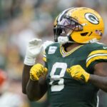 Josh Jacobs Shatters Records, Joins Rarefied RB Class – What He Did Next Will Shock You!