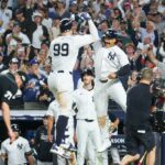 Judge’s Heroics Keep Yankees Alive in Nail-Biting 9-6 Victory Over Blue Jays—ALDS Drama Intensifies!