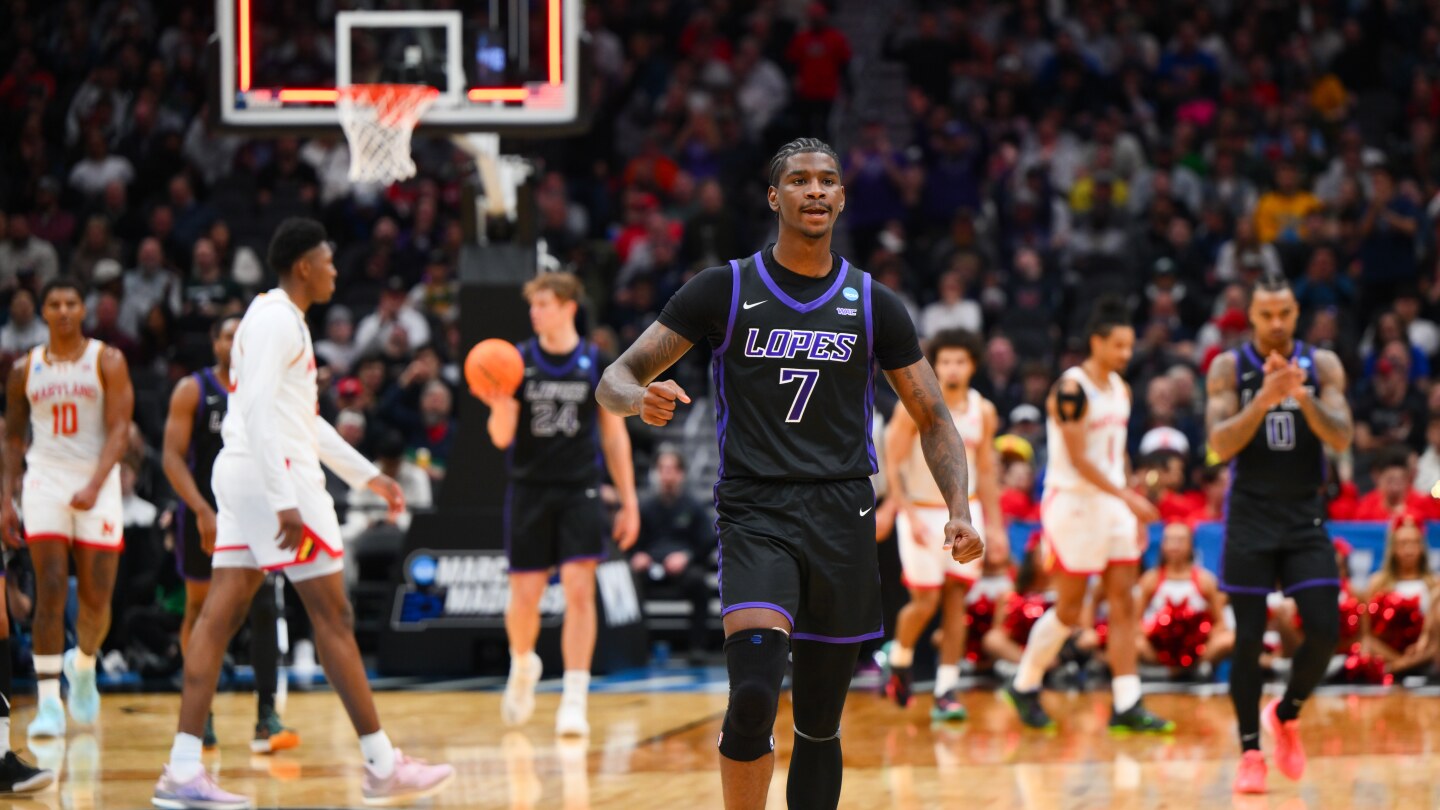 Judge’s Surprising Ruling Unlocks Gonzaga Star Tyon Grant-Foster’s Season Eligibility—What It Means for the Team’s Title Hopes