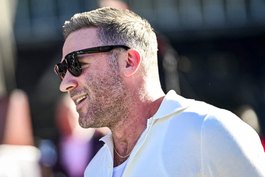 Julian Edelman Drops Surprising Truths About the AFC South That No One Saw Coming