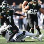 Justin Fields in Crisis as Cowboys Dominate Jets, Leaving New York Winless Under Glenn—What’s Next for the Struggling Team?