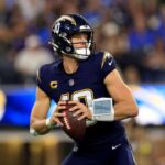 Justin Herbert Shatters NFL Records in Unbelievable Thursday Night Performance—You Won't Believe What He Did Next!
