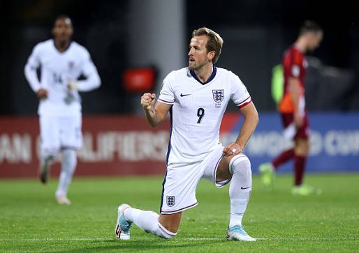 Kane’s Secret Plan to Transform England into a Football Powerhouse Unveiled