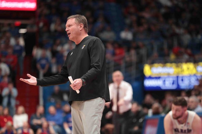 Kansas Basketball Secures Game-Changing 2026 Talent: Who Is Davion Adkins and Why He's a Must-Watch Recruit