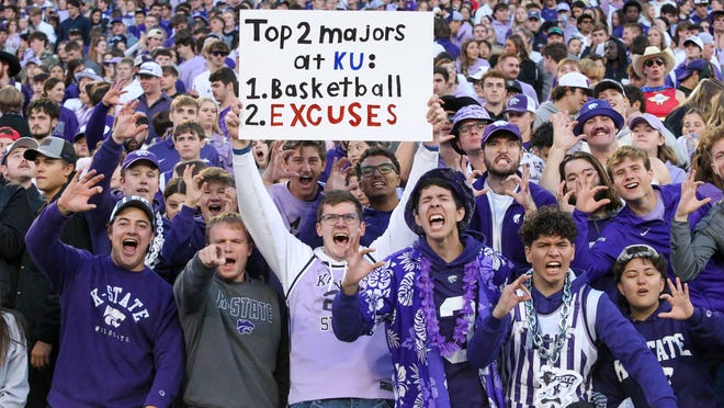Kansas Football Closes In—Will Kansas State’s Sunflower Showdown Dynasty Survive the Rising Threat?