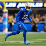 Keenan Allen Shatters Records in Unforgettable Sunday Showdown—What He Did Next Will Shock You!