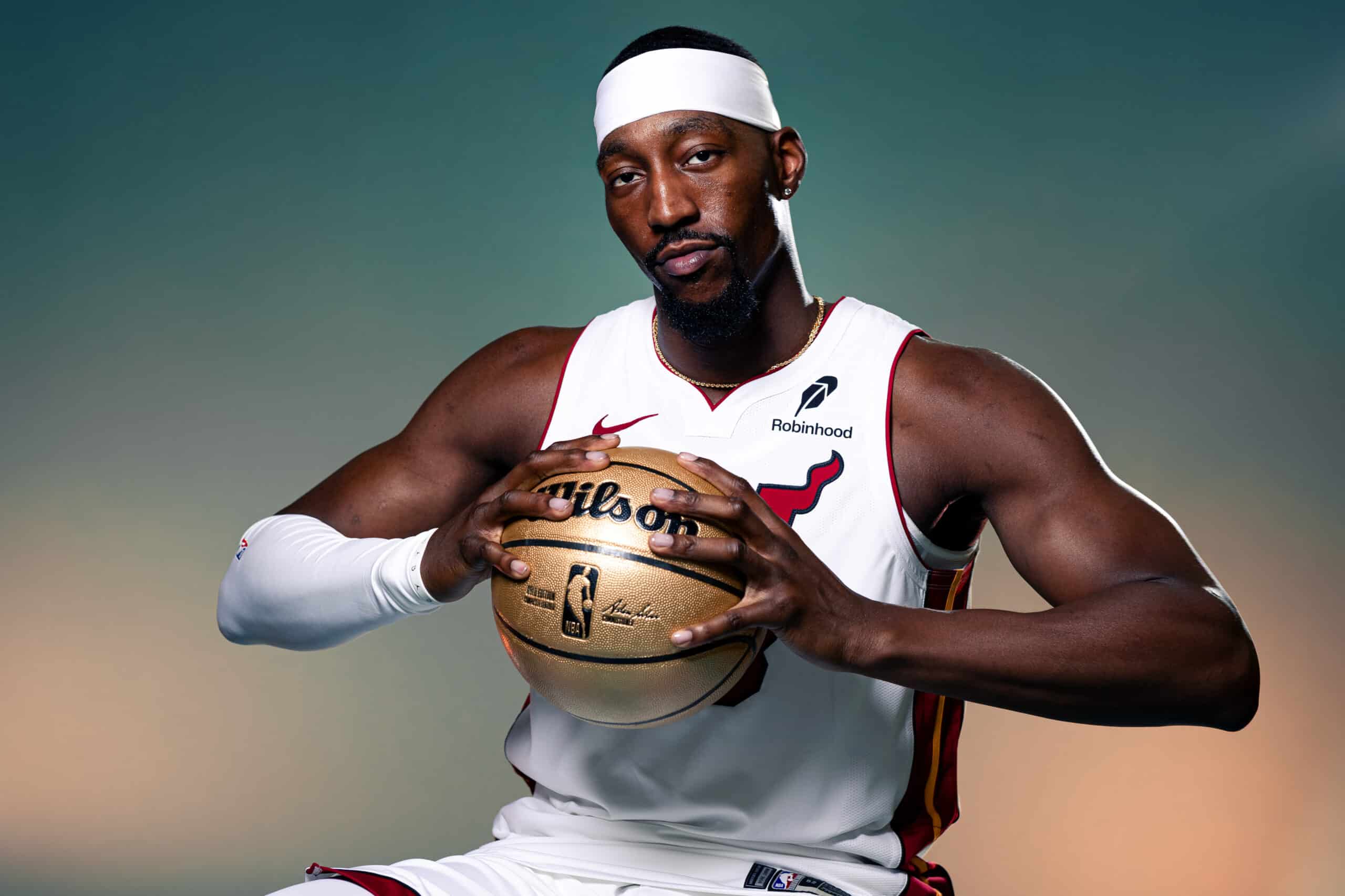 Kendrick Perkins Drops Shocking Prediction That Could Change Bam Adebayo’s Entire Career Trajectory