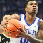 Kentucky vs. Georgetown: Clash of Titans Promises Unforgettable Showdown—Can Underdogs Upset the Odds?