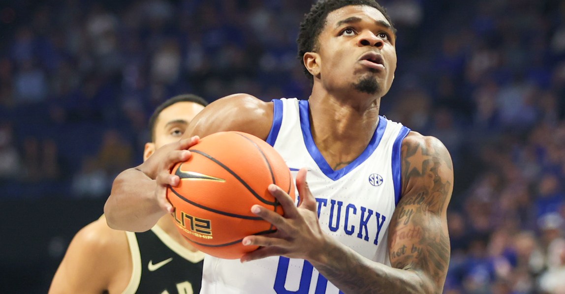 Kentucky vs. Georgetown: Clash of Titans Promises Unforgettable Showdown—Can Underdogs Upset the Odds?