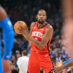 Kevin Durant Breaks Silence on Rockets’ Unexpected Season Turmoil—What He Reveals Will Shock Fans