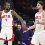 Kevin Durant Shocks Fans by Dismissing Defense in Championship Quest—Here’s Why